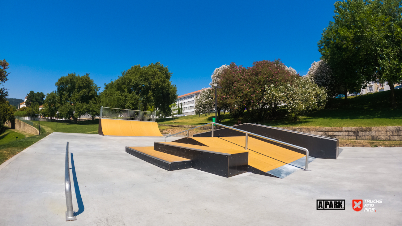 Portalegre skatepark